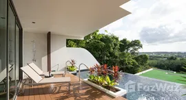 Viviendas disponibles en Maison Sky Villas