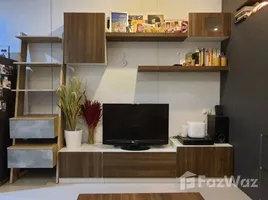 Studio Condo for rent at Supalai Premier Ratchathewi, Thanon Phet Buri, Ratchathewi, Bangkok, Thailand
