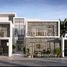 7 غرفة نوم تاون هاوس للبيع في Belair Damac Hills - By Trump Estates, NAIA Golf Terrace at Akoya