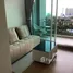 1 chambre Condominium à louer à , Nong Prue