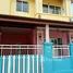 3 Bedroom Townhouse for sale at Phanason Residence (Makro), Wichit