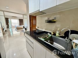 อพาร์ทเม้นท์ 1 ห้องนอน ให้เช่า ในโครงการ Baan Klang Hua Hin Condominium, หัวหิน, หัวหิน