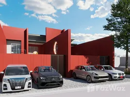 4 Bedroom House for sale in Hua Hin City, Hua Hin, Hua Hin City