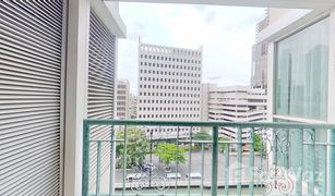 1 Bedroom Condo for sale in Lumphini, Bangkok The Address Chidlom