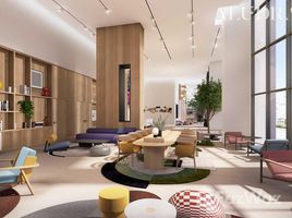 1 спален Квартира на продажу в Dubai Design District, Azizi Riviera