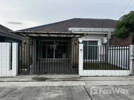บ้านเดี่ยว 2 ห้องนอน ให้เช่า ในโครงการ บูกิตตา รีสอร์ท ในยาง, สาคู