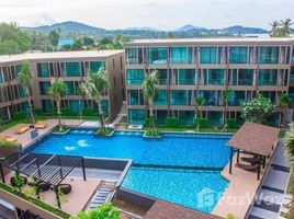 1 Bedroom Condo for sale at The Pixels Cape Panwa Condo, Wichit