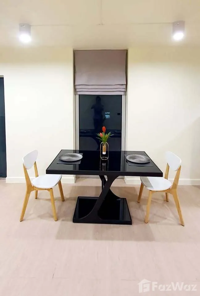 2 Bedroom Condo for rent at Lakeview Condominium Riviera 4 — photo 5