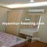 在1 Bedroom Condo for rent in Thanlyin, Yangon租赁的1 卧室 住宅, Thanlyin, Southern District, Yangon, 缅甸