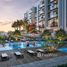 1 Habitación Apartamento en venta en Canal Front Residences, dar wasl