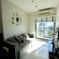 1 спален Квартира на продажу в The Crest Sukhumvit 34, Khlong Tan