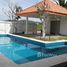 2 Bedroom House for sale at Baan Yu Yen Pool Villas Phase 2, Wang Phong, Pran Buri