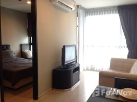 1 Bedroom Apartment for rent at Rhythm Sukhumvit 44/1, Phra Khanong