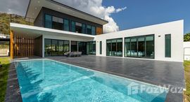 Available Units at Phu Montra - K-Haad