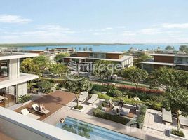 4 спален Вилла на продажу в Reem Hills, Makers District, Al Reem Island