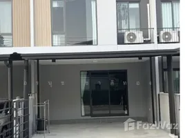 วิลล่า 3 ห้องนอน ให้เช่า ในโครงการ พลีโน่ สุขุมวิท-บางนา 2, บางแก้ว