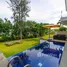 Villa 3 chambre à louer à The Ocean Estates, Hoa Hai