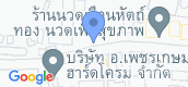 Karte ansehen of Baan Klang Muang Ratchaphruek-Sathorn