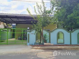 2 Habitación Villa en venta en Suk Chai Village, Tha Raeng, Bang Khen, Bangkok