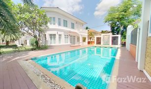 6 Bedrooms Villa for sale in Nong Chom, Chiang Mai The Laguna Home