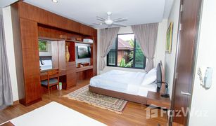 清迈 Chang Phueak The Resort Condominium 2 卧室 公寓 售 