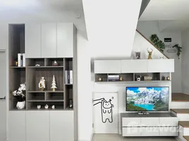 3 Habitación Adosado en alquiler en Pleno Sukhumvit-Bangna 2, Bang Kaeo, Bang Phli, Samut Prakan, Tailandia