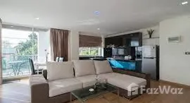 Available Units at Patong Seaview Residences