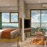1 спален Квартира на продажу в Escent Phuket, Wichit