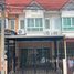 2 спален Дом в аренду в Parinyachat 2 Phuttamonthon 4, Om Noi, Krathum Baen, Samut Sakhon