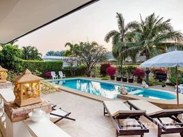 3 спален Дом на продажу в Hua Hin Laguna, Нонг Кае