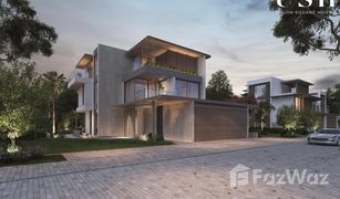 5 Schlafzimmern Villa zu verkaufen in Phase 2, Dubai Nad Al Sheba 3