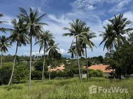  Grundstück zu verkaufen im Dreamland Villas, Bo Phut, Koh Samui