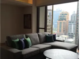 1 Bedroom Apartment for sale at Hansar Rajdamri, Lumphini