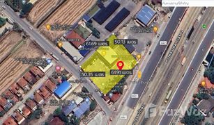 Торговые площади, N/A на продажу в Lam Pho, Нонтабури 