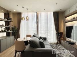 ขายอพาร์ทเม้นท์ 2 ห้องนอน ในโครงการ โนเบิล สเตท 39, คลองตันเหนือ