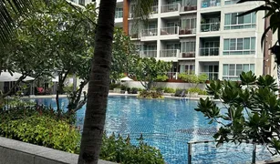 1 Bedroom Condo for sale in Nong Kae, Hua Hin The Seacraze 