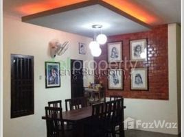 ເຮືອນວິນລ້າ 3 ຫ້ອງນອນ ຂາຍ ໃນ , ວຽງຈັນ 3 Bedroom Villa for sale in Chanthabuly, Vientiane