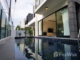 5 Habitación Villa en alquiler en Laguna Park, Choeng Thale