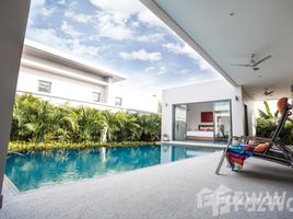 2 Bedrooms Villa for sale in Pong, Pattaya Amaya Hill