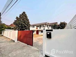 5 Bedroom House for sale in Hang Dong, Chiang Mai, Hang Dong, Hang Dong