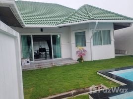3 Bedroom House for sale at Green Field Villas 3, Nong Prue, Pattaya