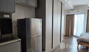 曼谷 Bang Chak Ideo Sukhumvit 93 开间 公寓 售 