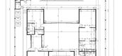 Поэтажный план квартир of Bliss Home Luxury Villa