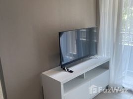 1 Bedroom Condo for rent at Metro Luxe Ratchada, Din Daeng