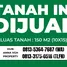  Land for sale in Lakarsantri, East Jawa, Lakarsantri, Surabaya, East Jawa, Indonesia