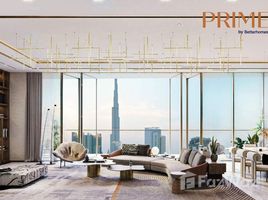 5 спален Пентхаус на продажу в St Regis The Residences, Downtown Dubai