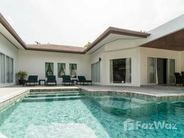 4 Bedroom Villa for rent at Tamarind Villa, Rawai, Phuket Town, Phuket