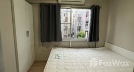 Доступные квартиры в Plum Condo Ladprao 101