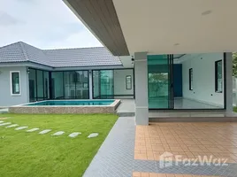 3 Schlafzimmer Haus zu verkaufen in Hua Hin, Prachuap Khiri Khan, Hin Lek Fai