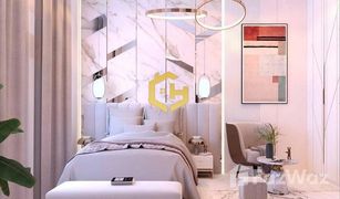 2 Habitaciones Apartamento en venta en Prime Residency, Dubái Petalz by Danube